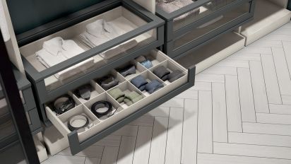 Cabine Armadio